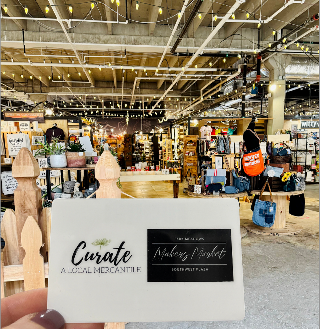 Holiday Shop