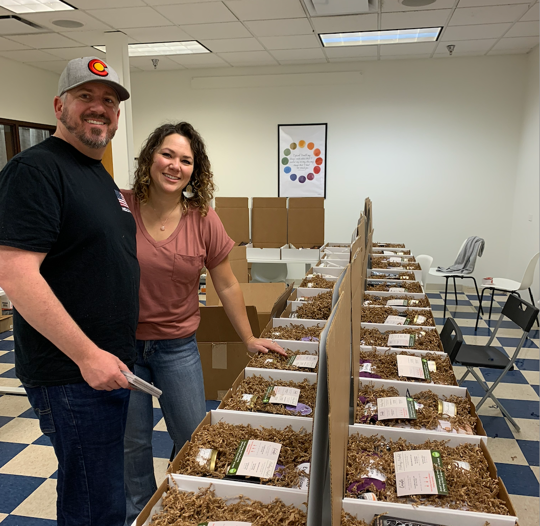 we’ve worked with hundreds of local companies and real estate pros to create customized gift boxes for all kinds of occasions... from closing gifts and admin appreciation to onboarding packages, company milestones, weddings, hotel snack packs, and more.