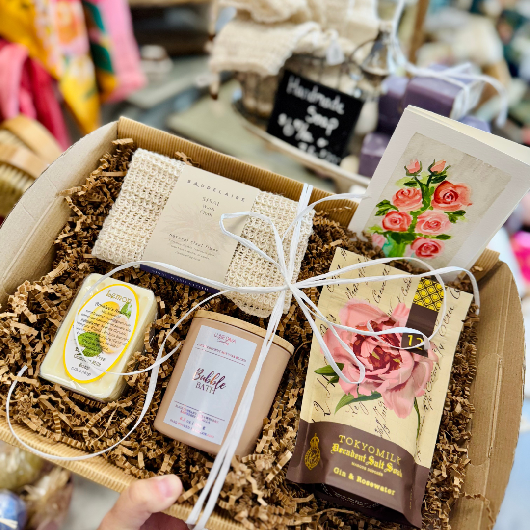 Best-selling Curate Gift Boxes For Nationwide Shipping or Pick-Up in Denver, Colorado