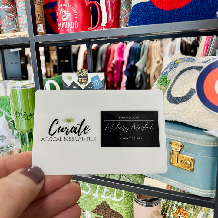 $100 Gift Card