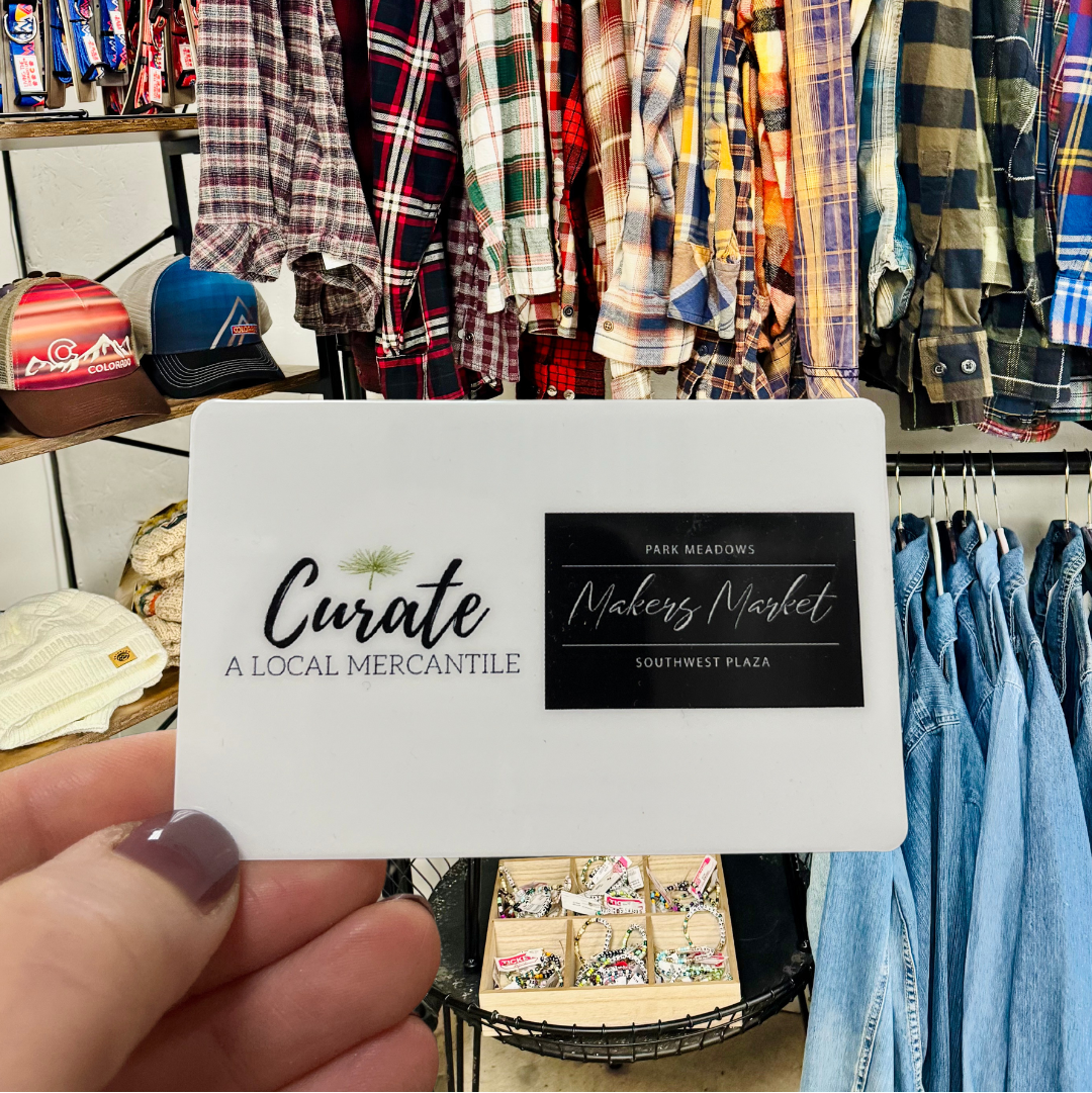 $25 Gift Card