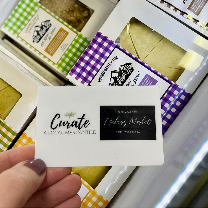 $30 Gift Card