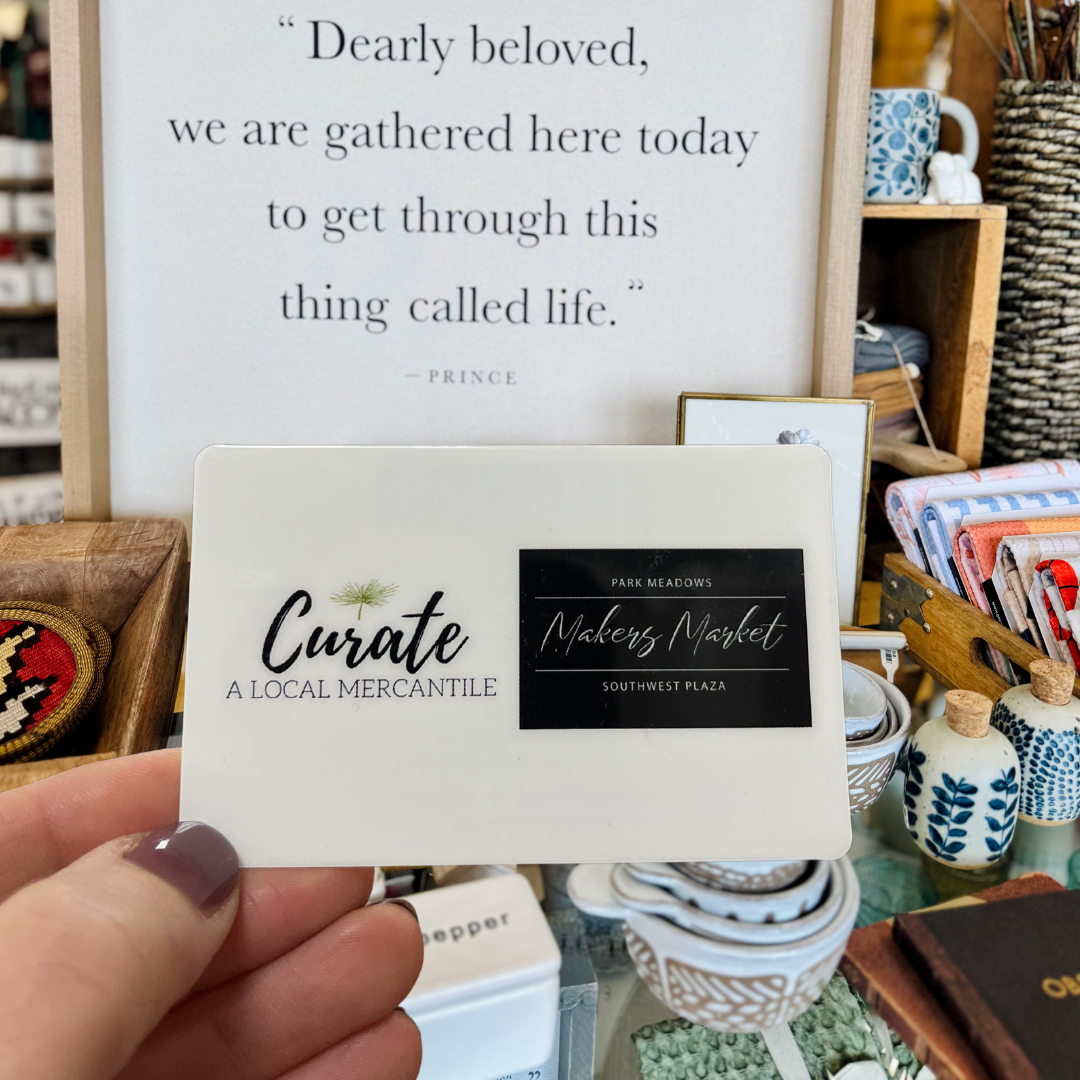 $40 Gift Card