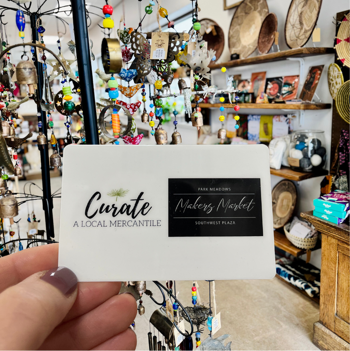 $75 Gift Card