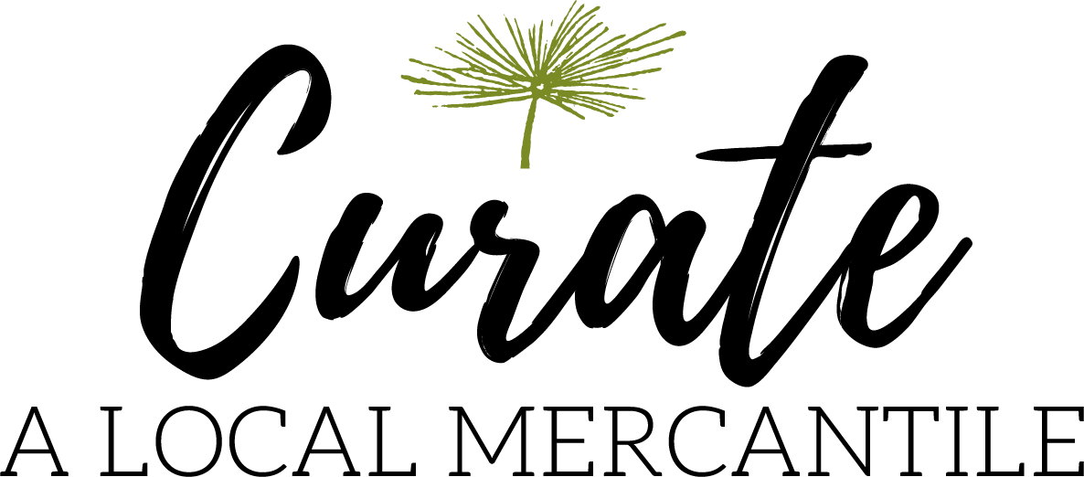 Curate: A Local Mercantile