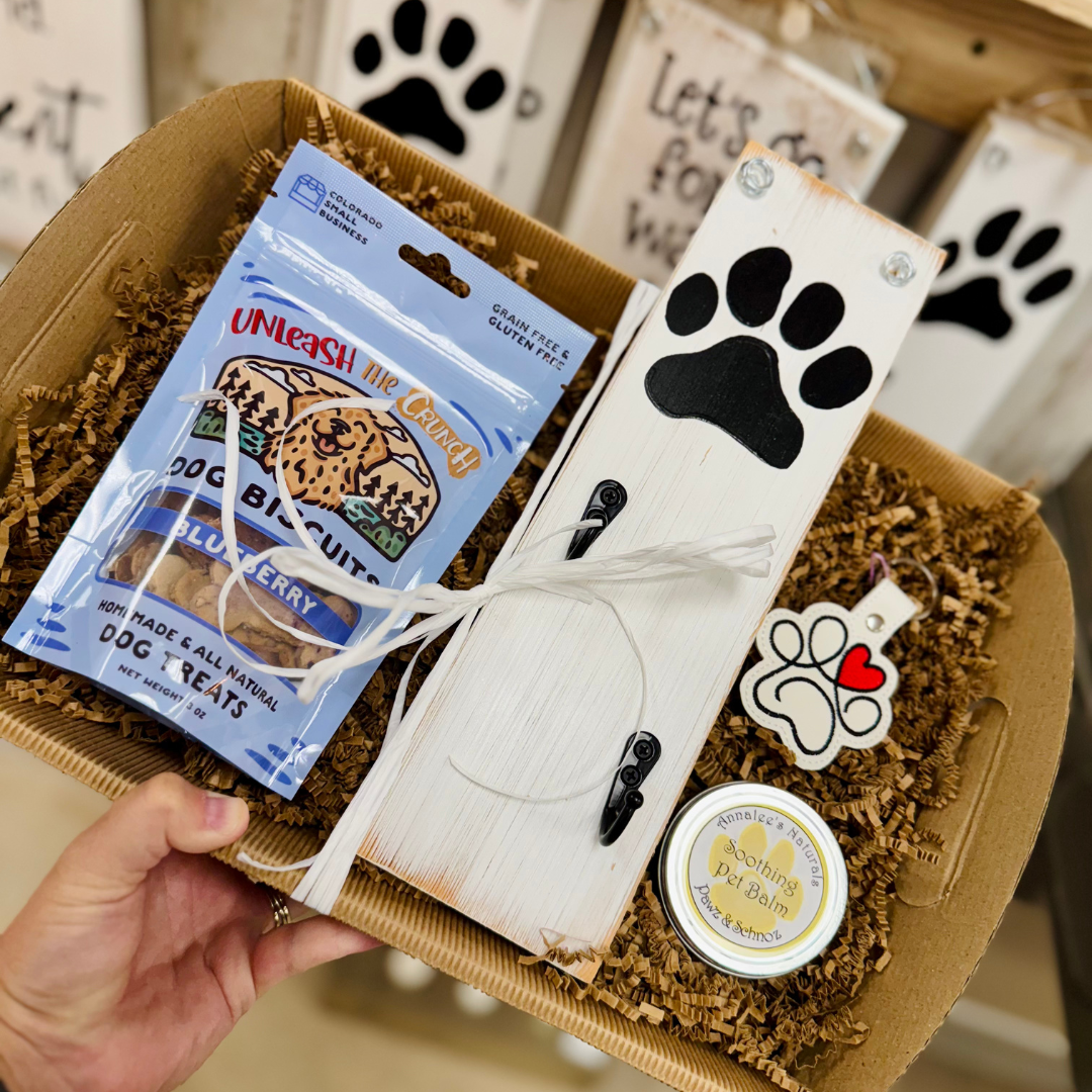 Great gift for dog moms