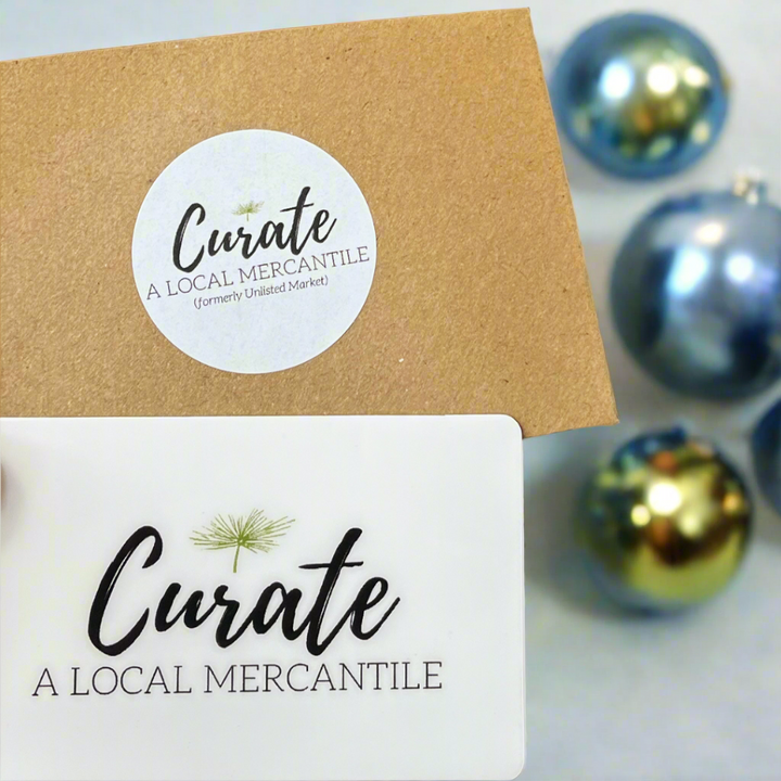 Curate Mercantile in Colorado