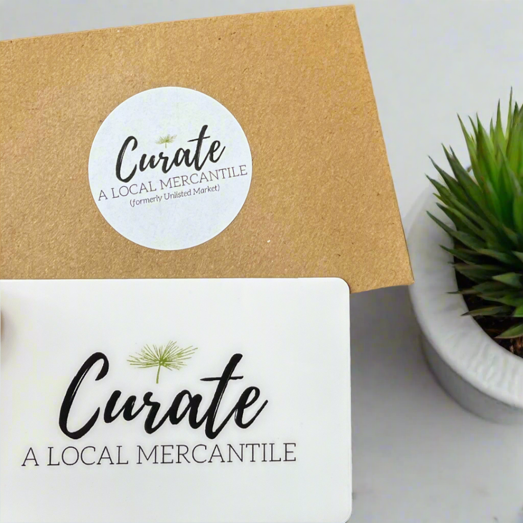 Curate Mercantile