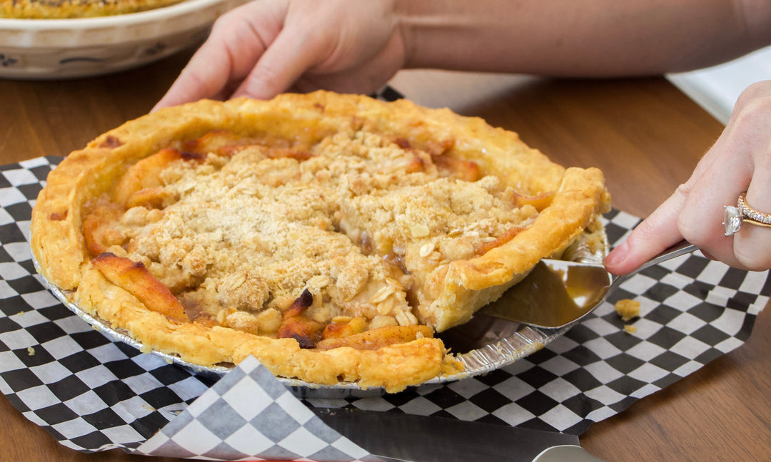 Mile High Pie - Pre Order Your Holiday Pie Now! Centennial, CO Pick-Up Only