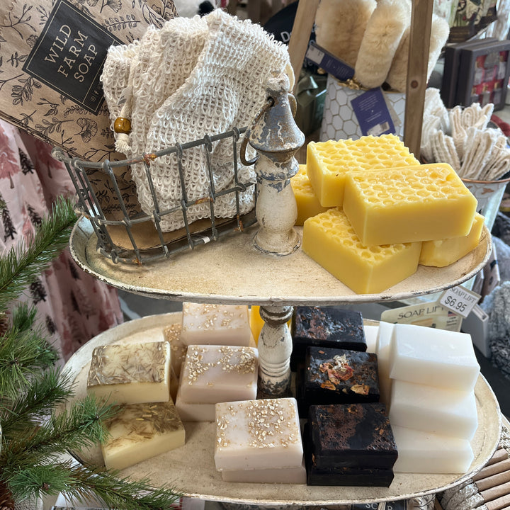 Wild Farm Soaps