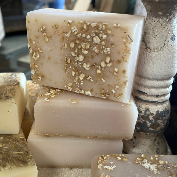 Wild Farm Soaps