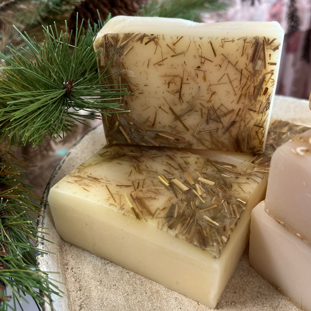 Wild Farm Soaps