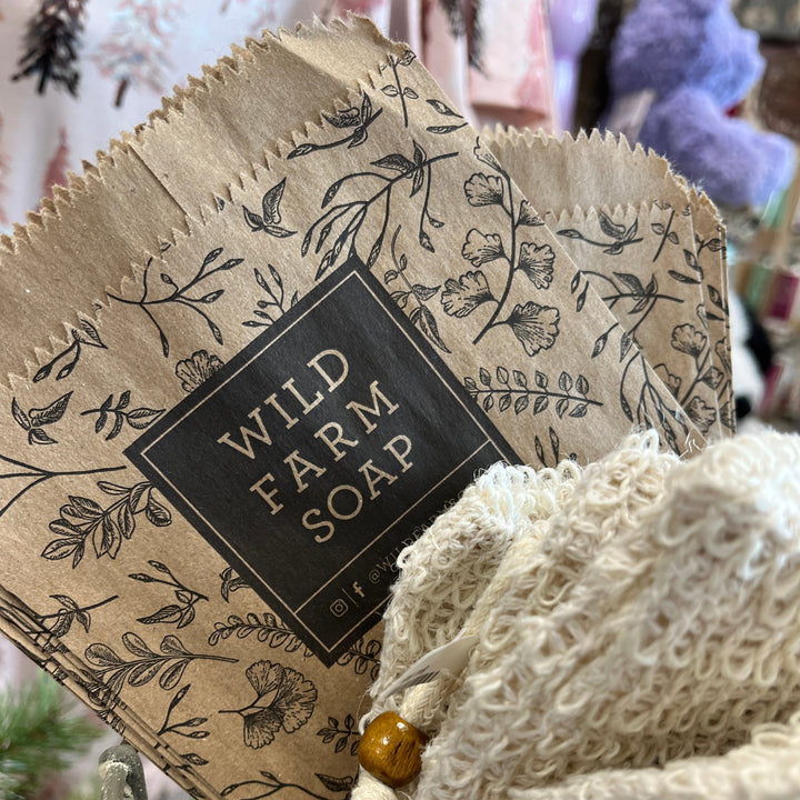 Wild Farm Soaps