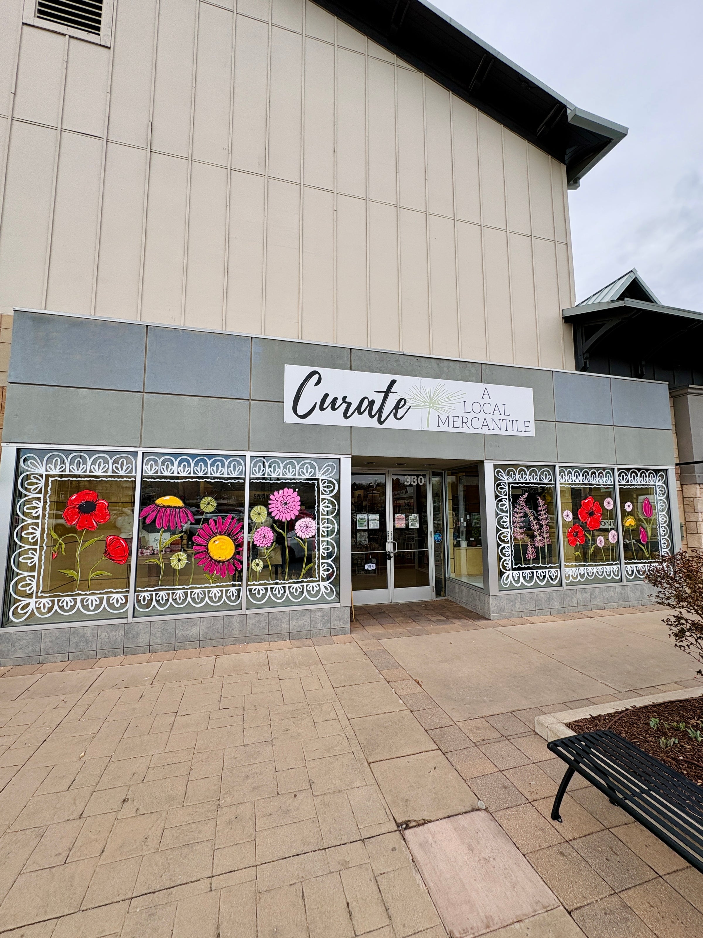 Curate mercantile is you go to South Denver gift shop in Littleton Colorado & Centennial Colorado