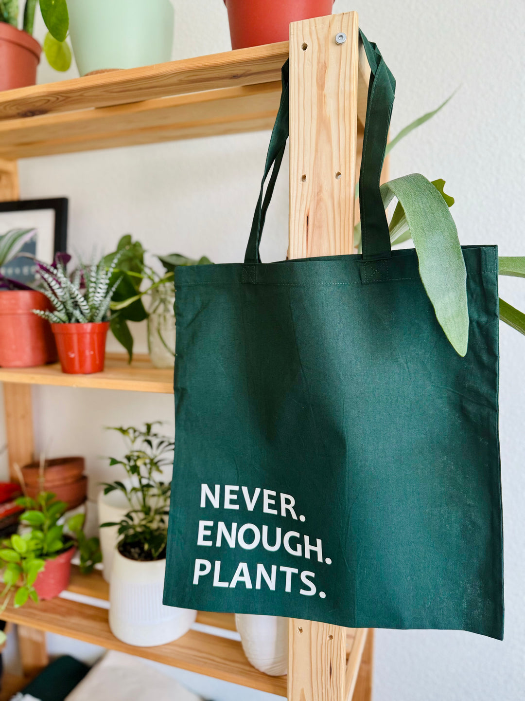 Plant tote