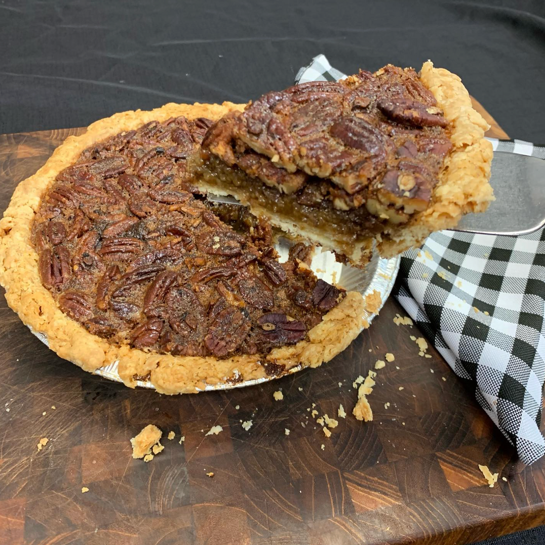 Mile High Pie - Pre Order Your Holiday Pie Now! Centennial, CO Pick-Up Only