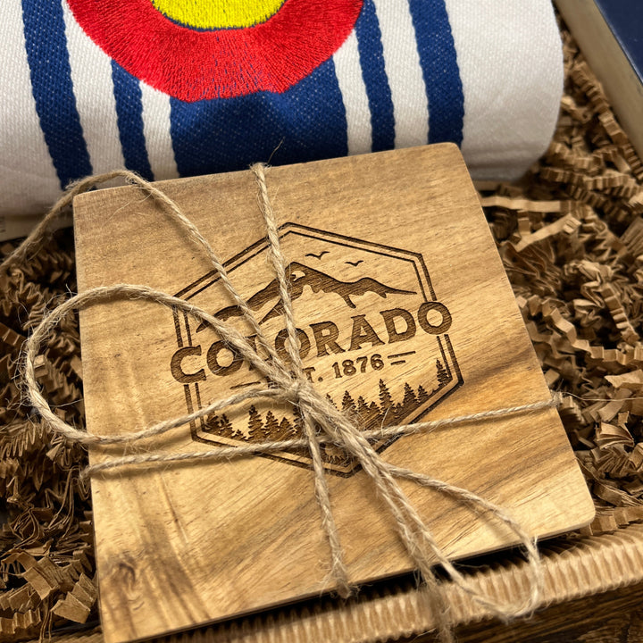 coaster